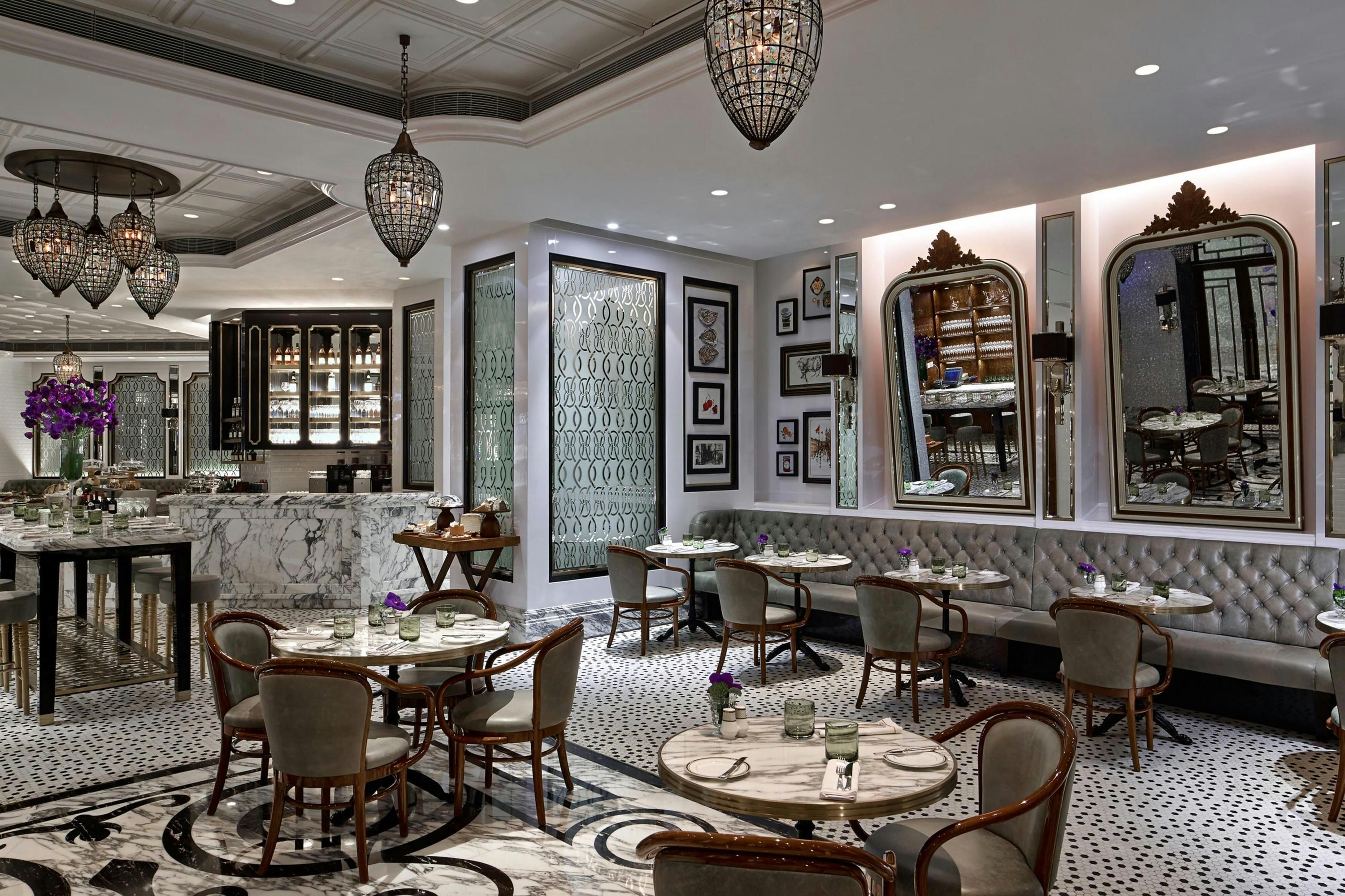 Restaurang