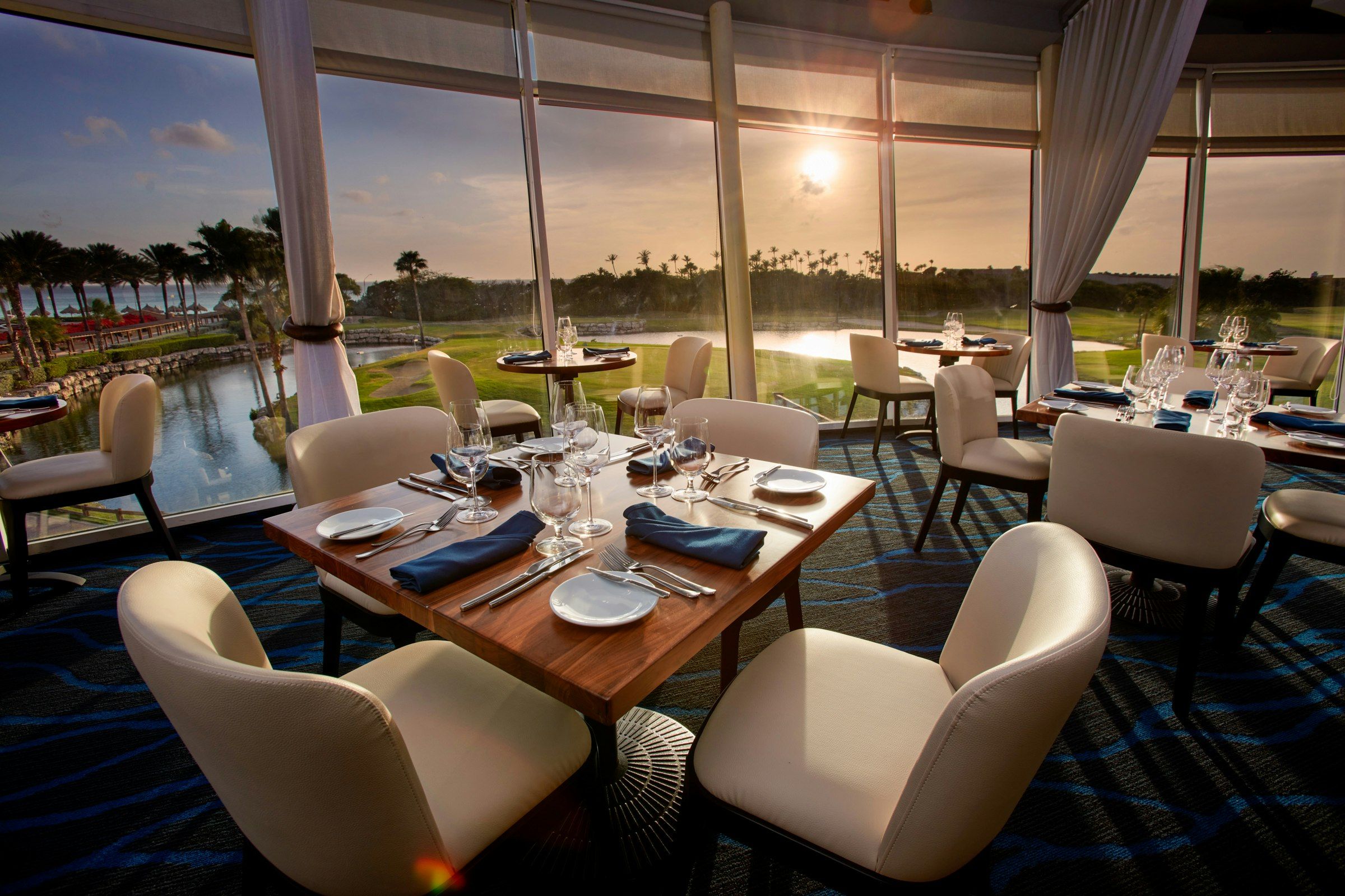 Restaurang
