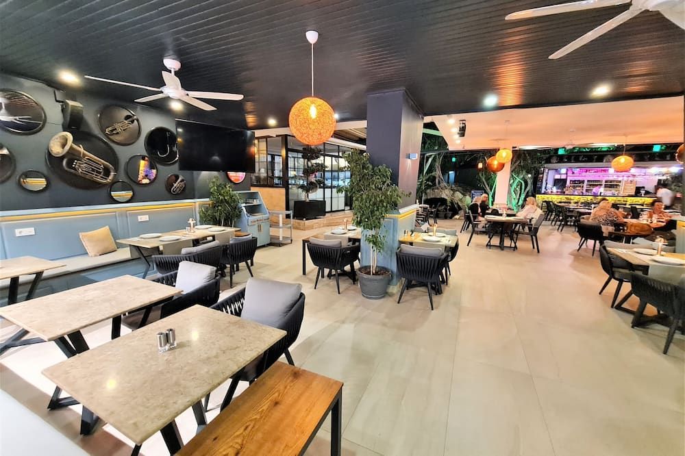 Restaurang