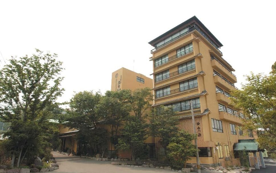 Byggnad Foto
