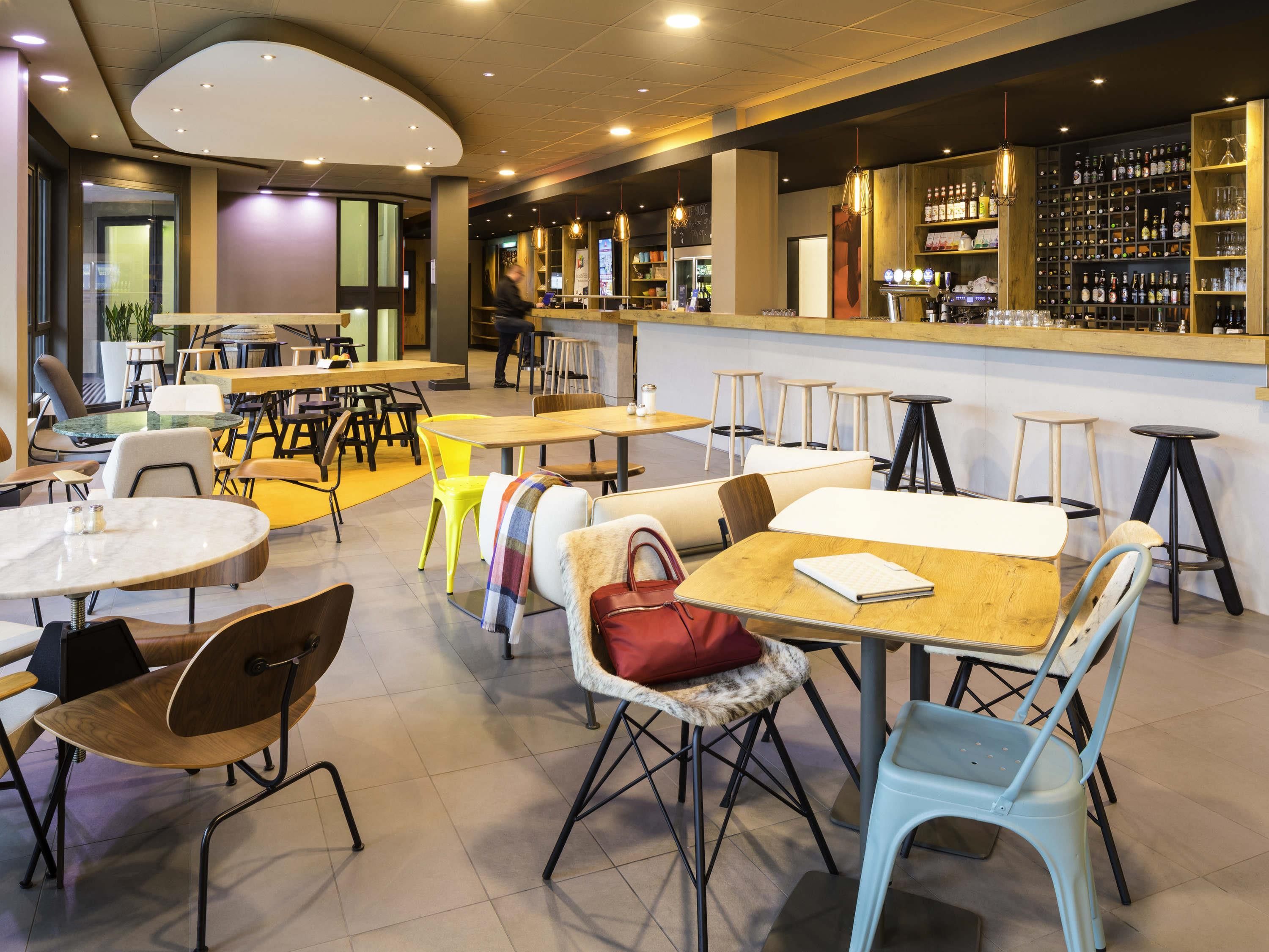 Restaurang Foto