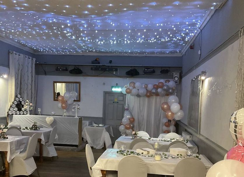 Restaurang Foto