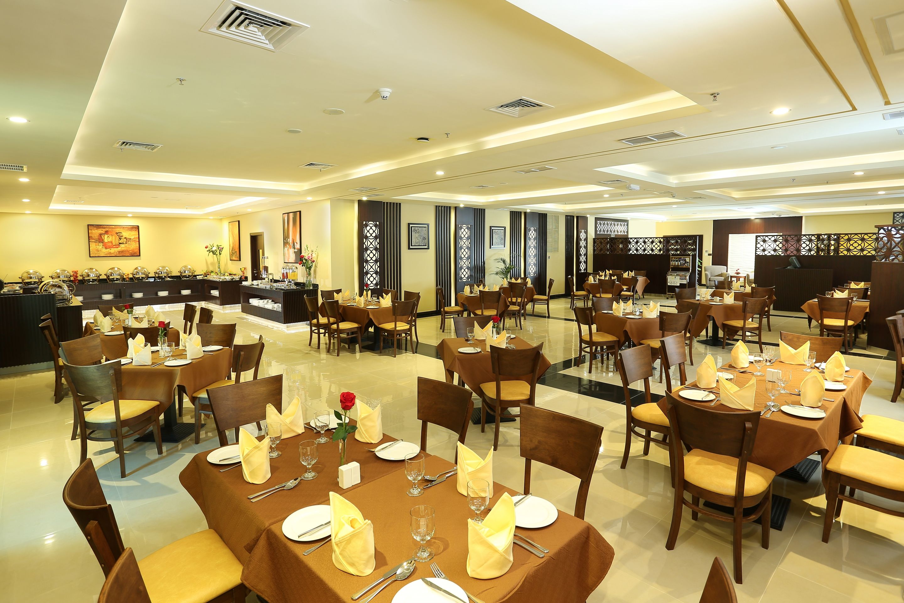 Restaurang