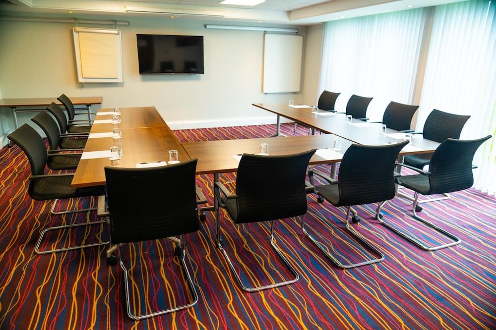 Konferensrum