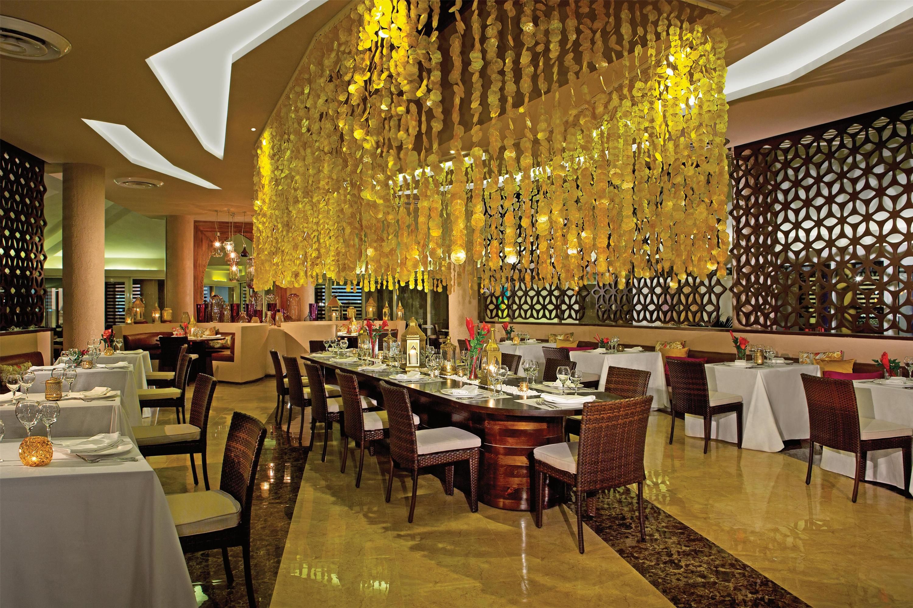 Restaurang