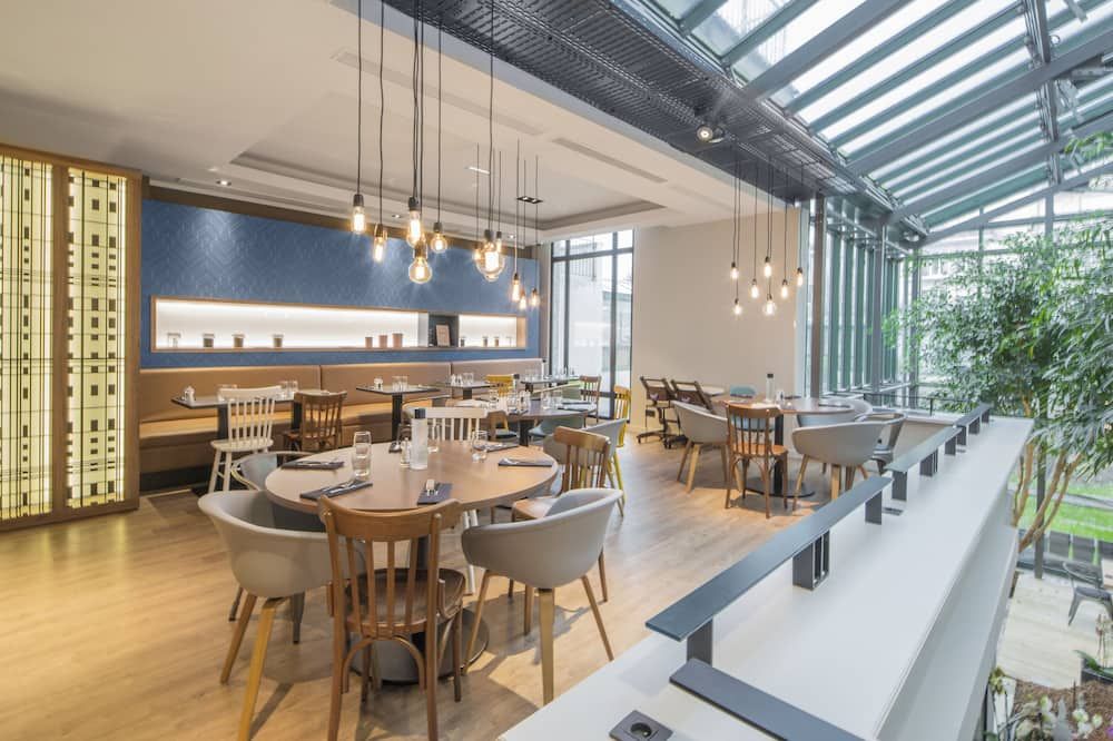 Restaurang