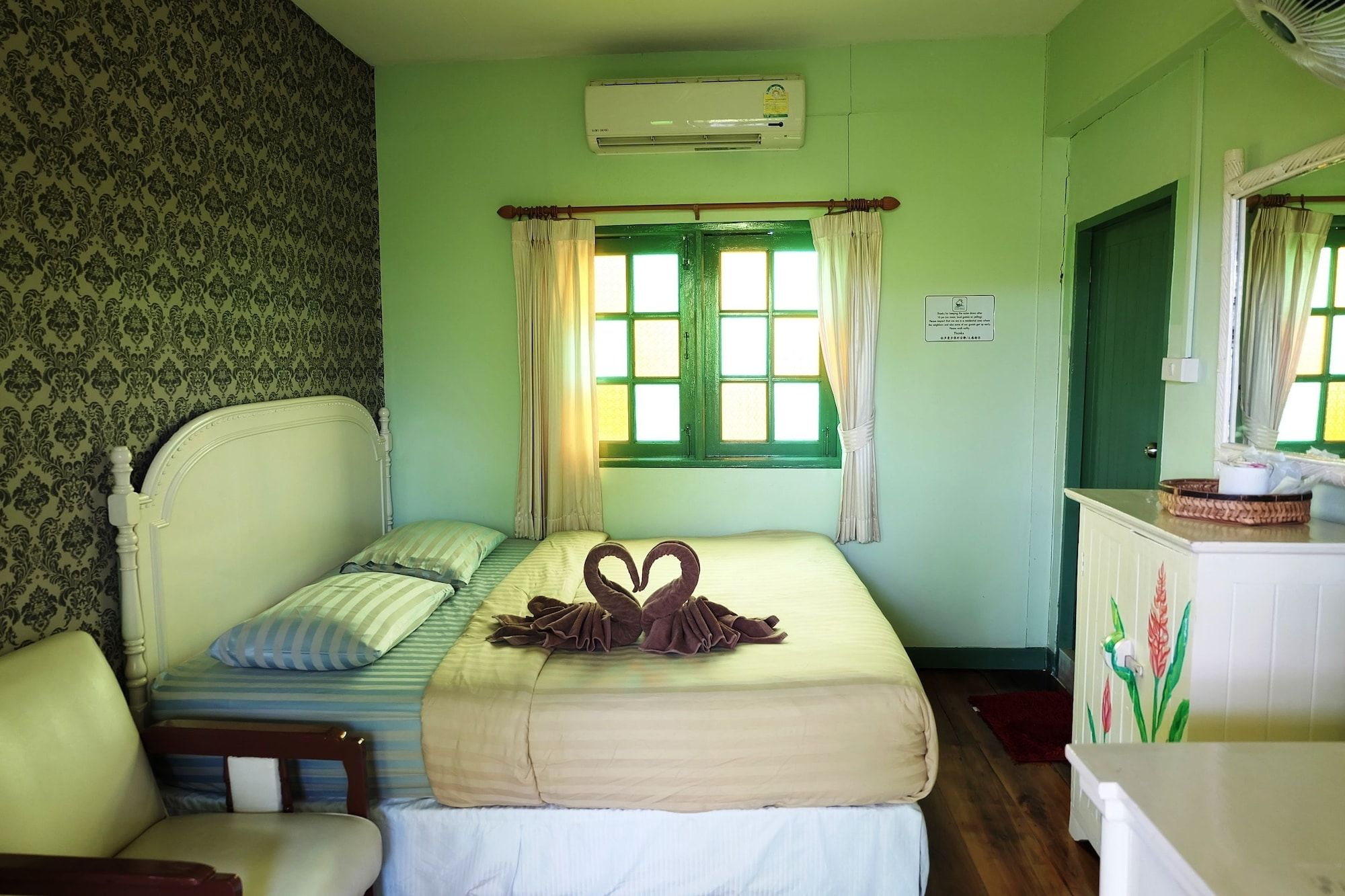 Sovrum
