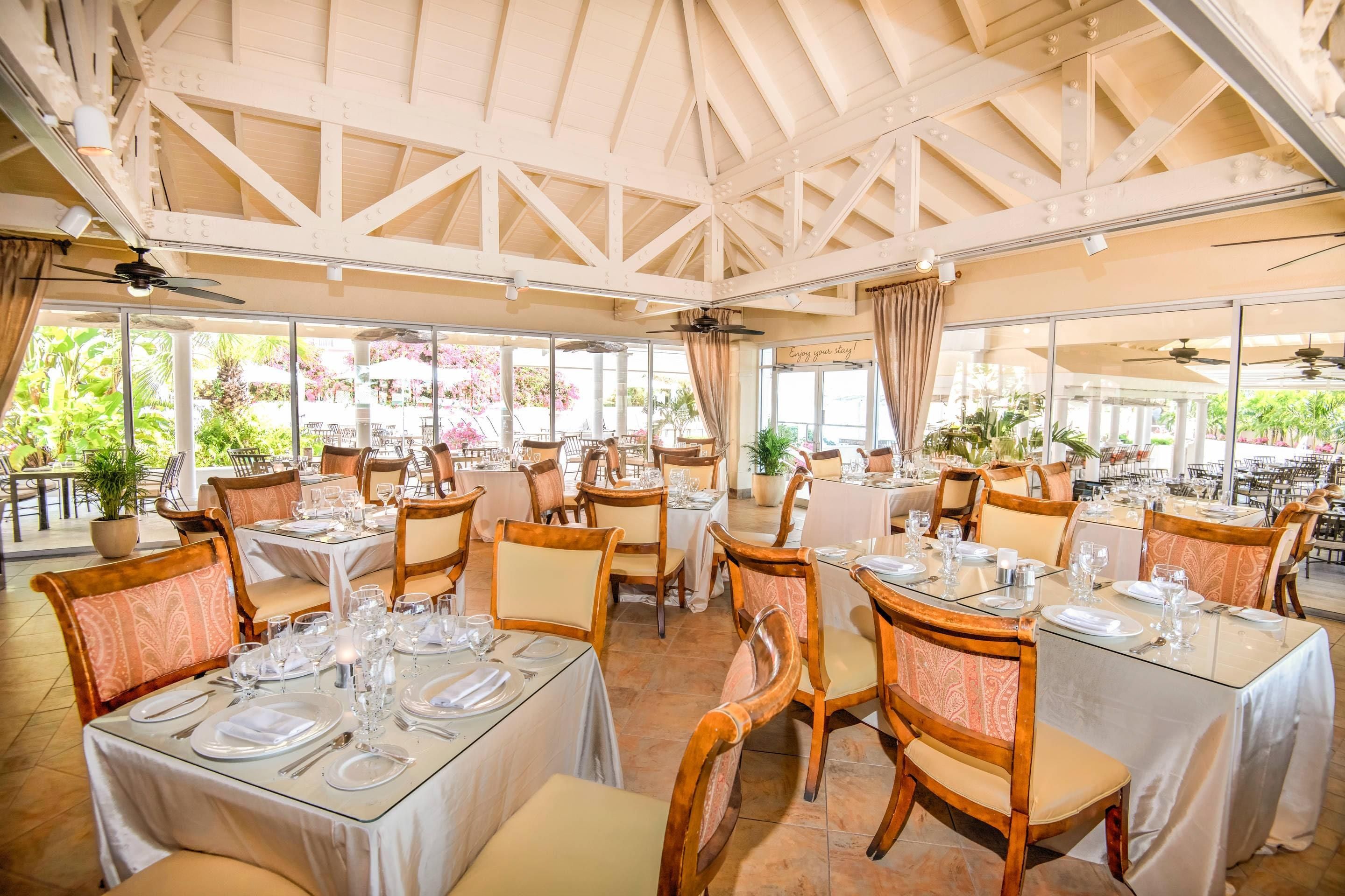 Restaurang