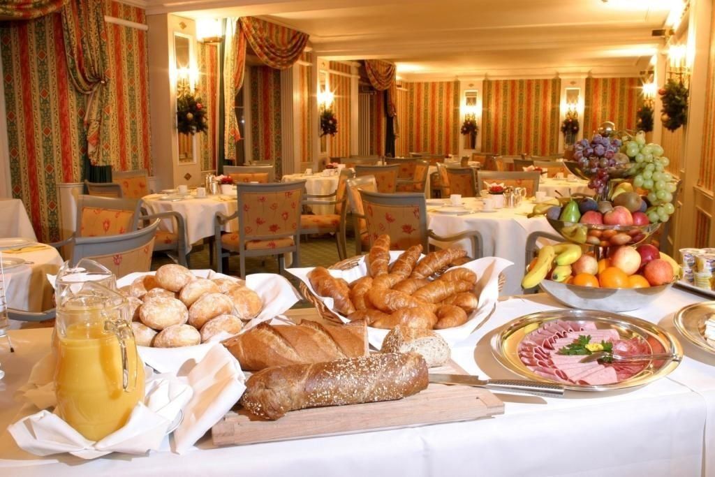 Restaurang