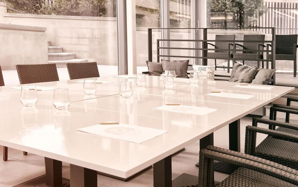 Restaurang Foto