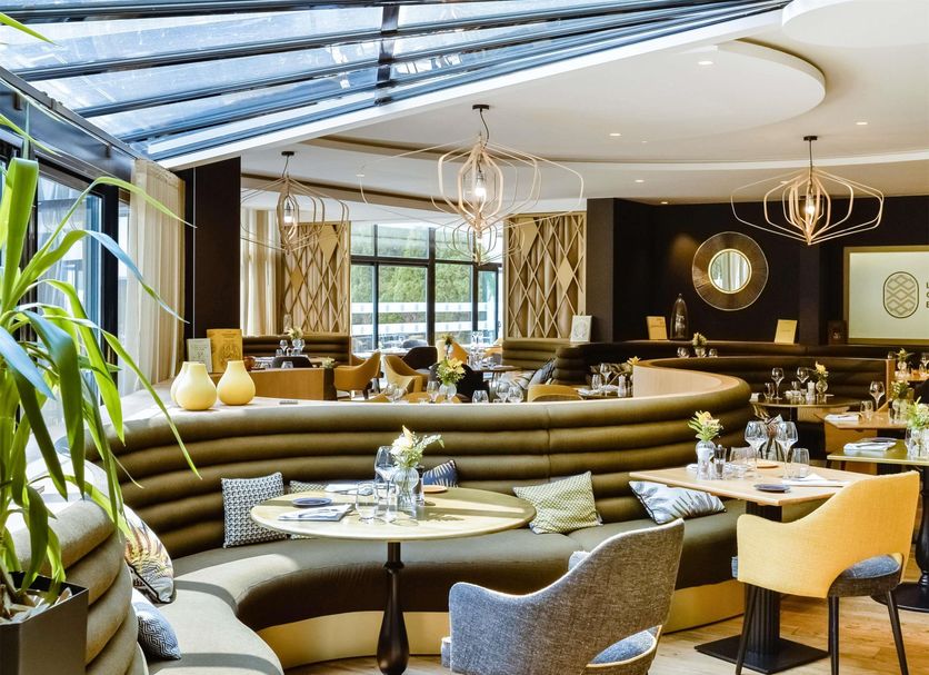 Restaurang Foto