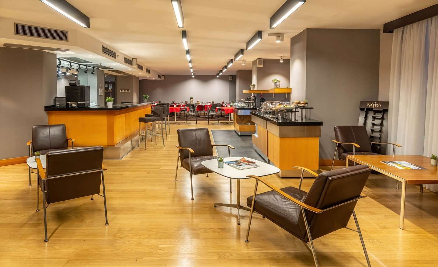 Restaurang