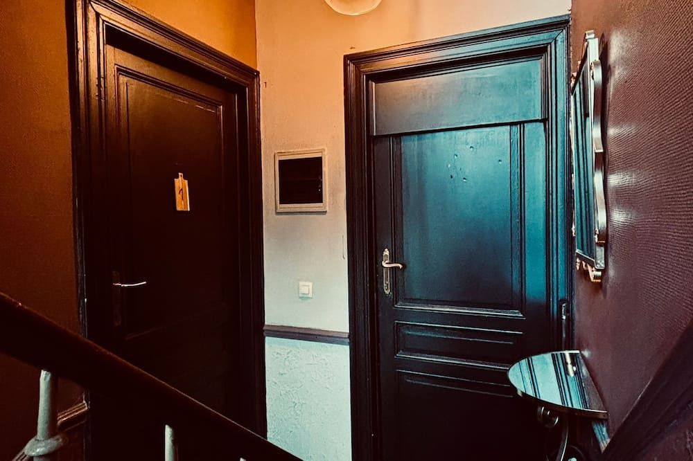 Hall Foto