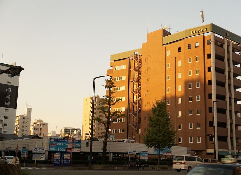 Byggnad Foto