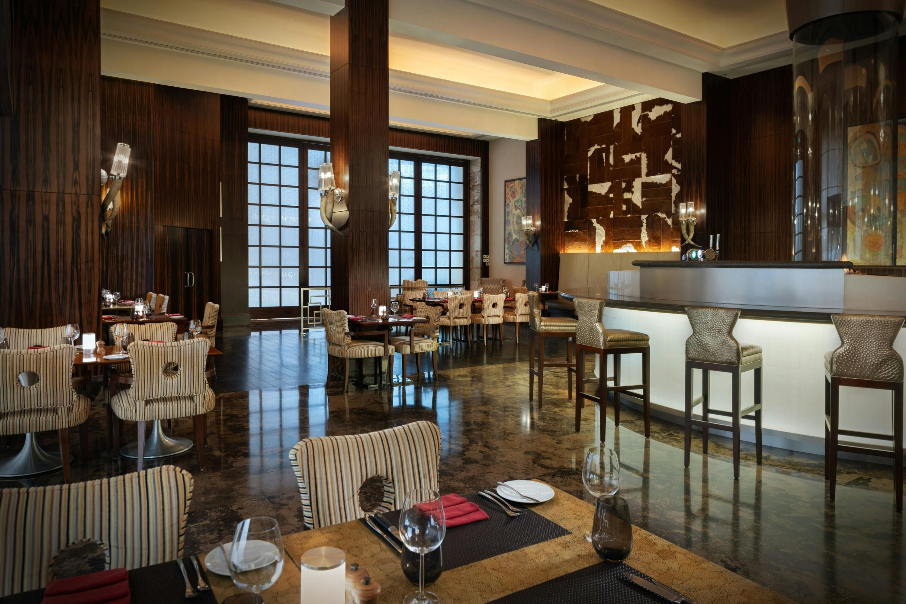 Restaurang