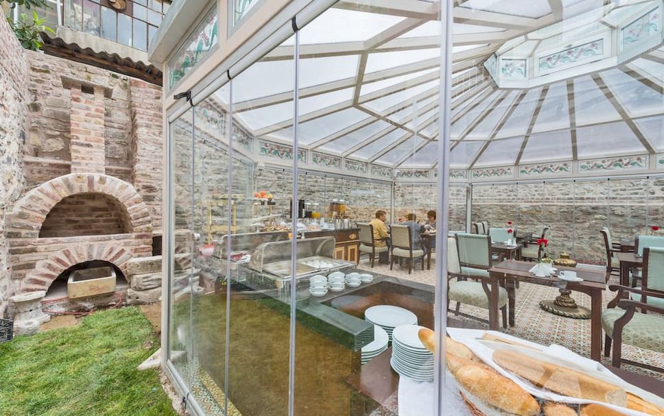 Restaurang Foto