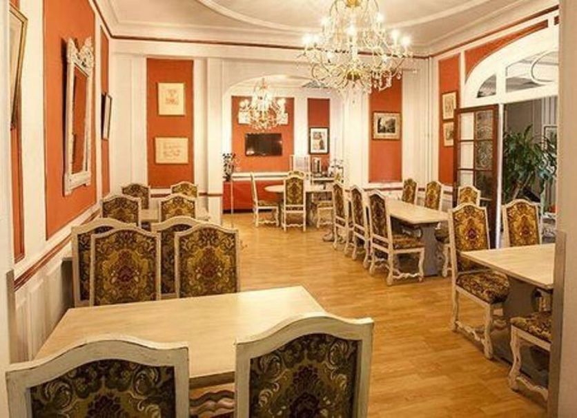 Restaurang Foto