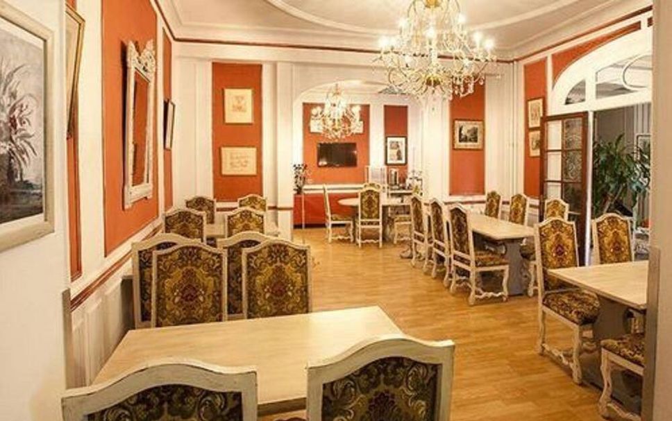 Restaurang Foto
