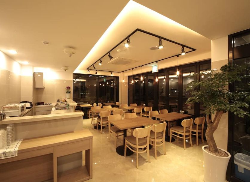 Restaurang Foto