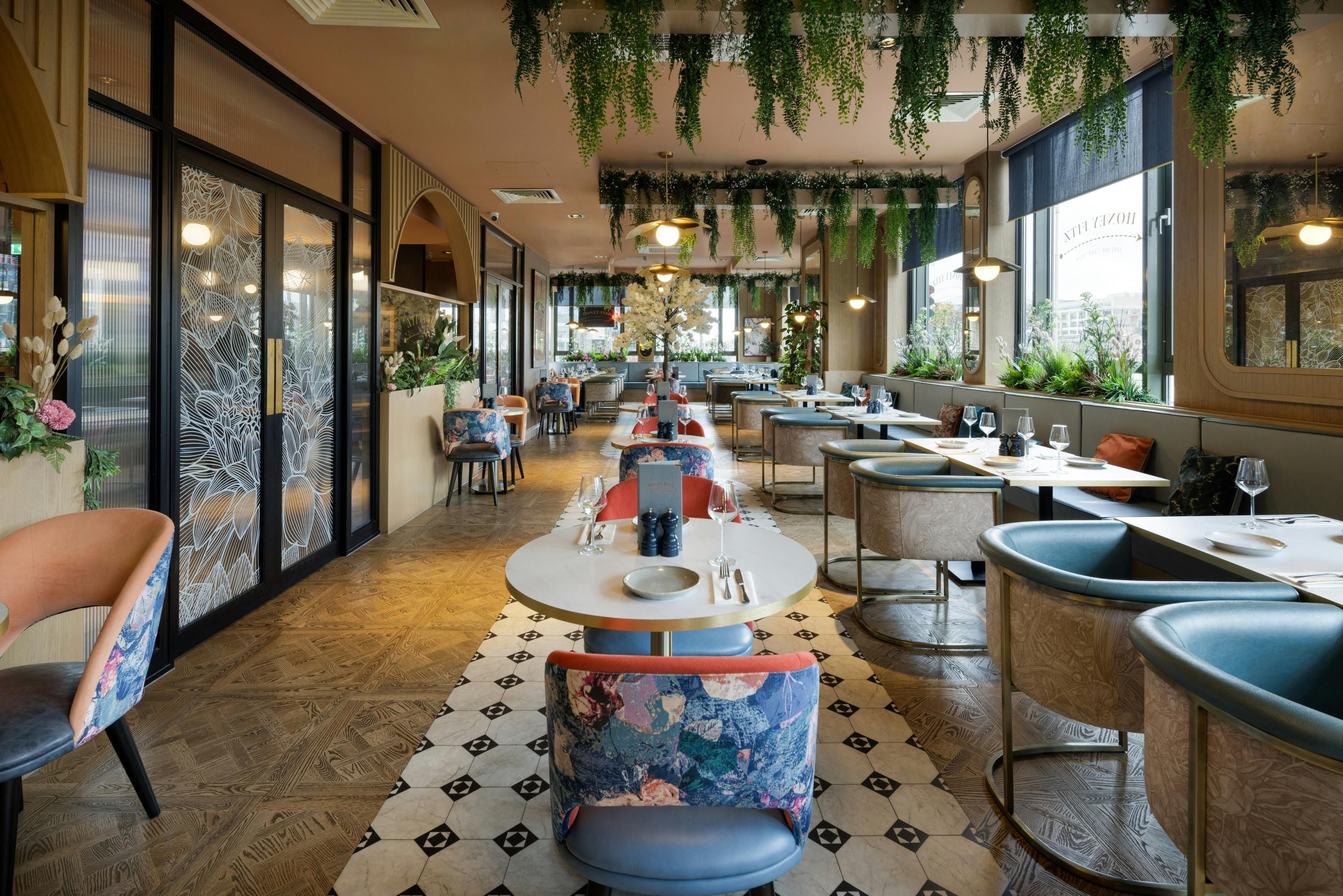 Restaurang