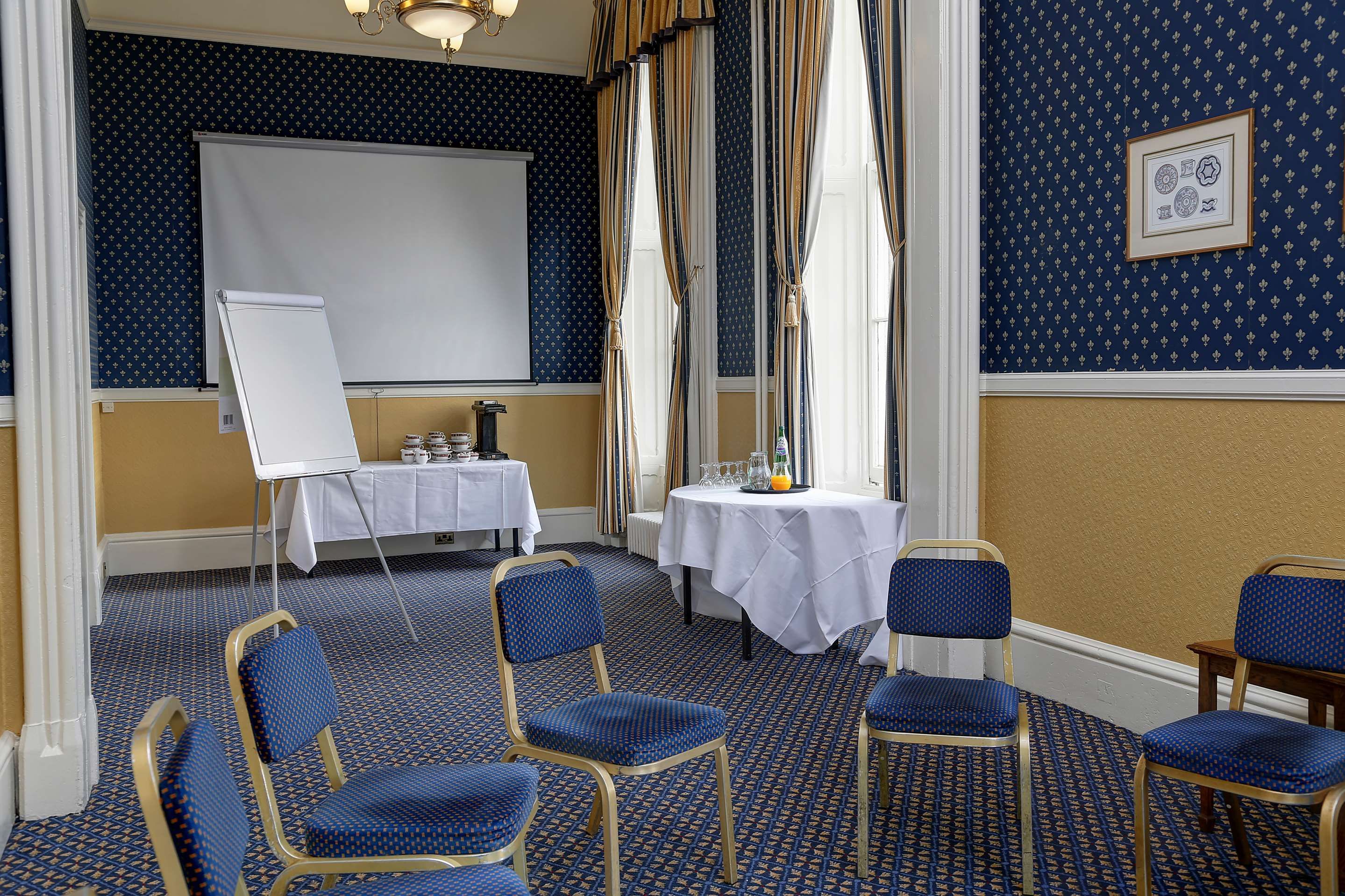 Konferensrum
