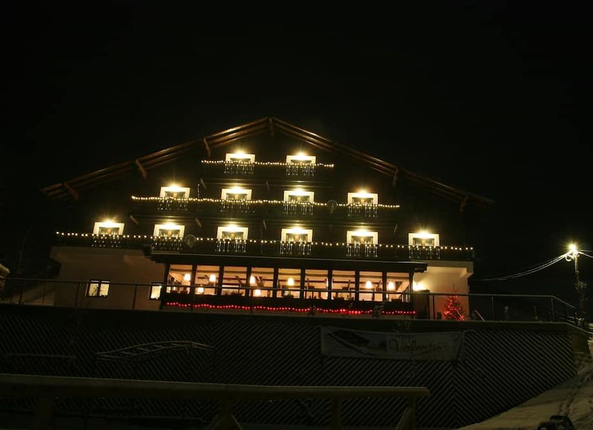 Byggnad Foto