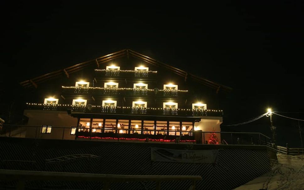 Byggnad Foto
