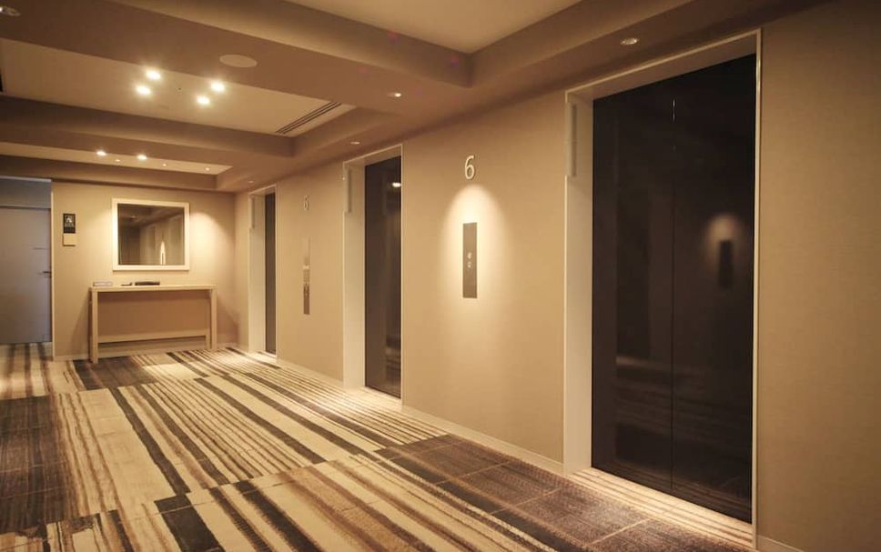Hall Foto