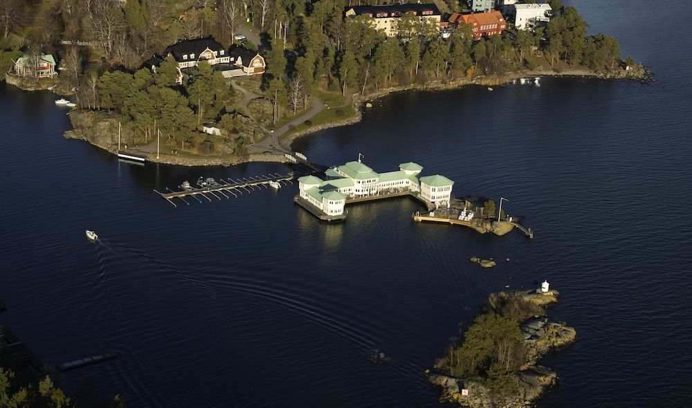 Byggnad