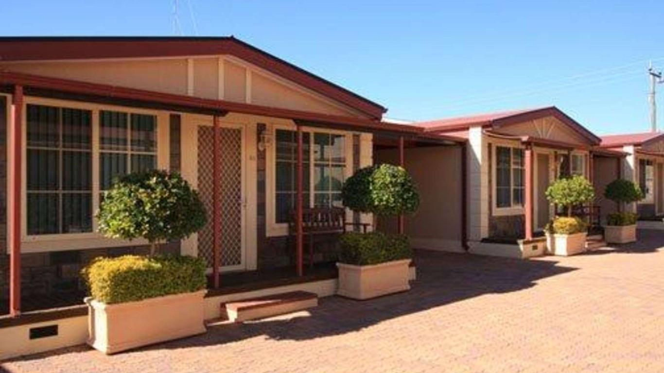 Comfort Inn Crystal