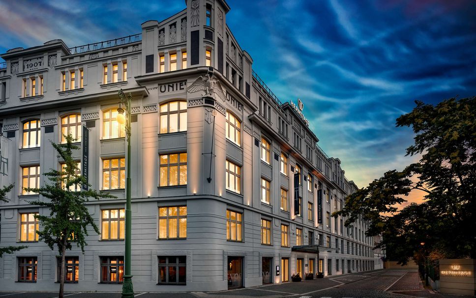 Byggnad Foto