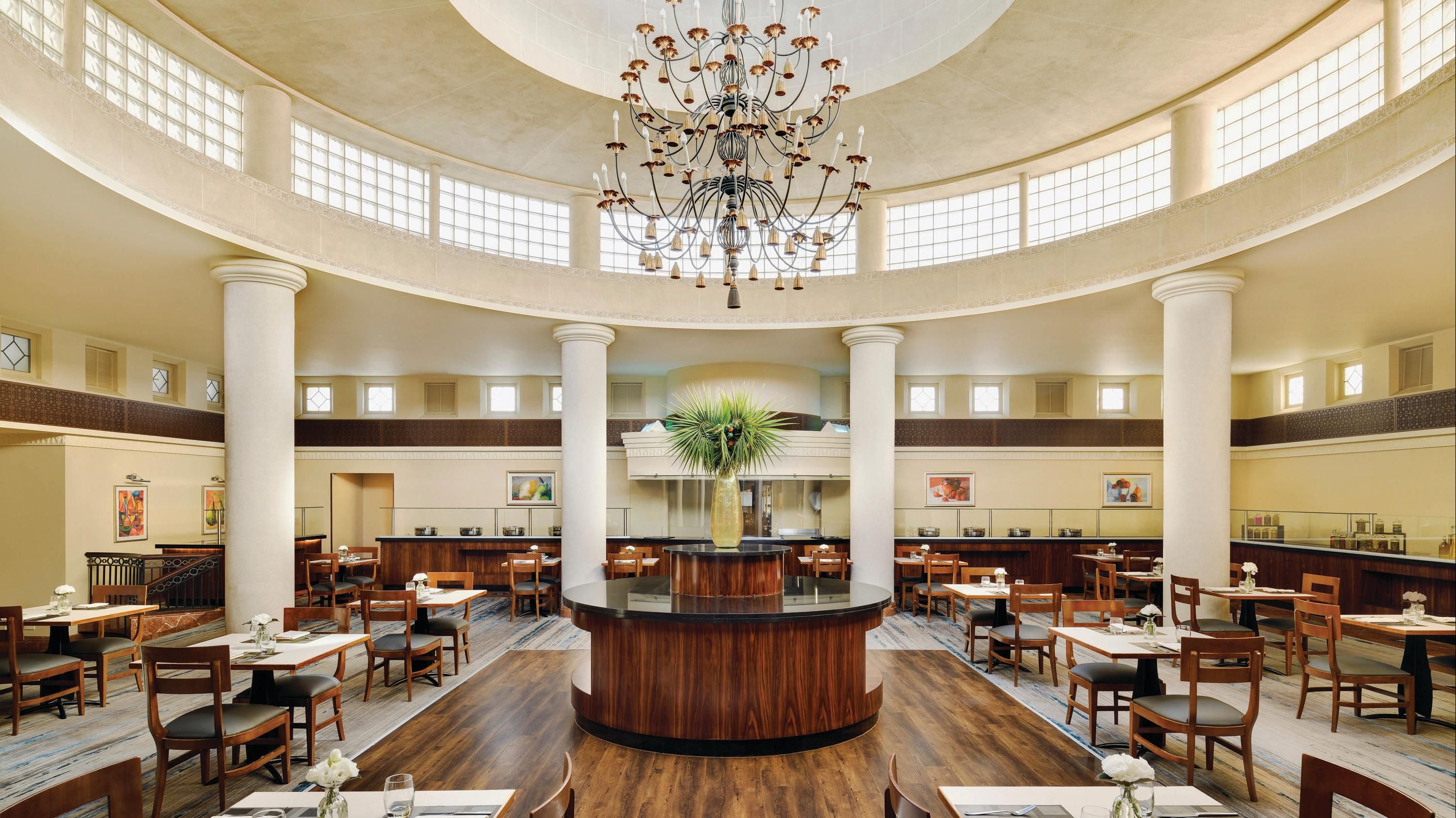 Restaurang