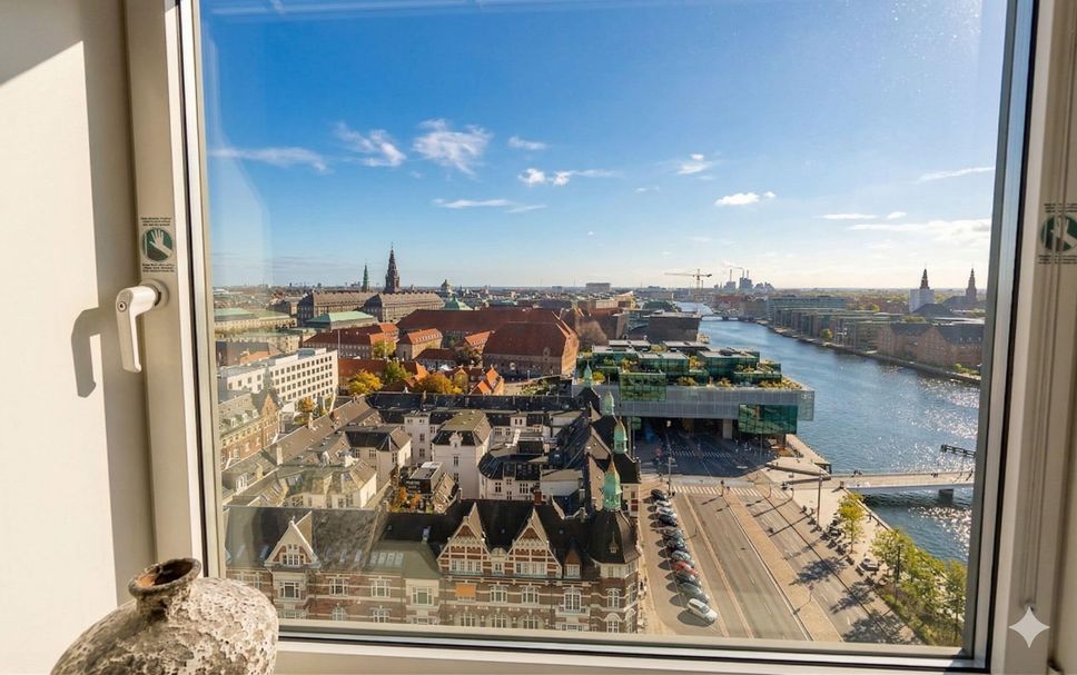 Balkong Foto