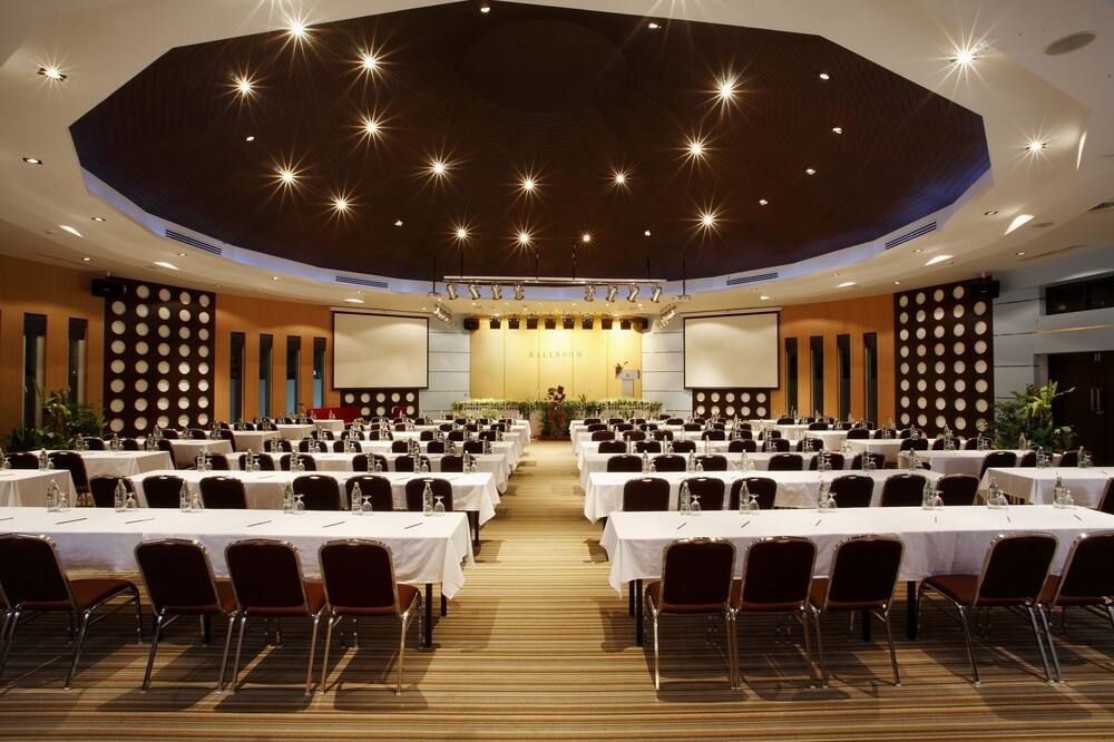 Konferensrum