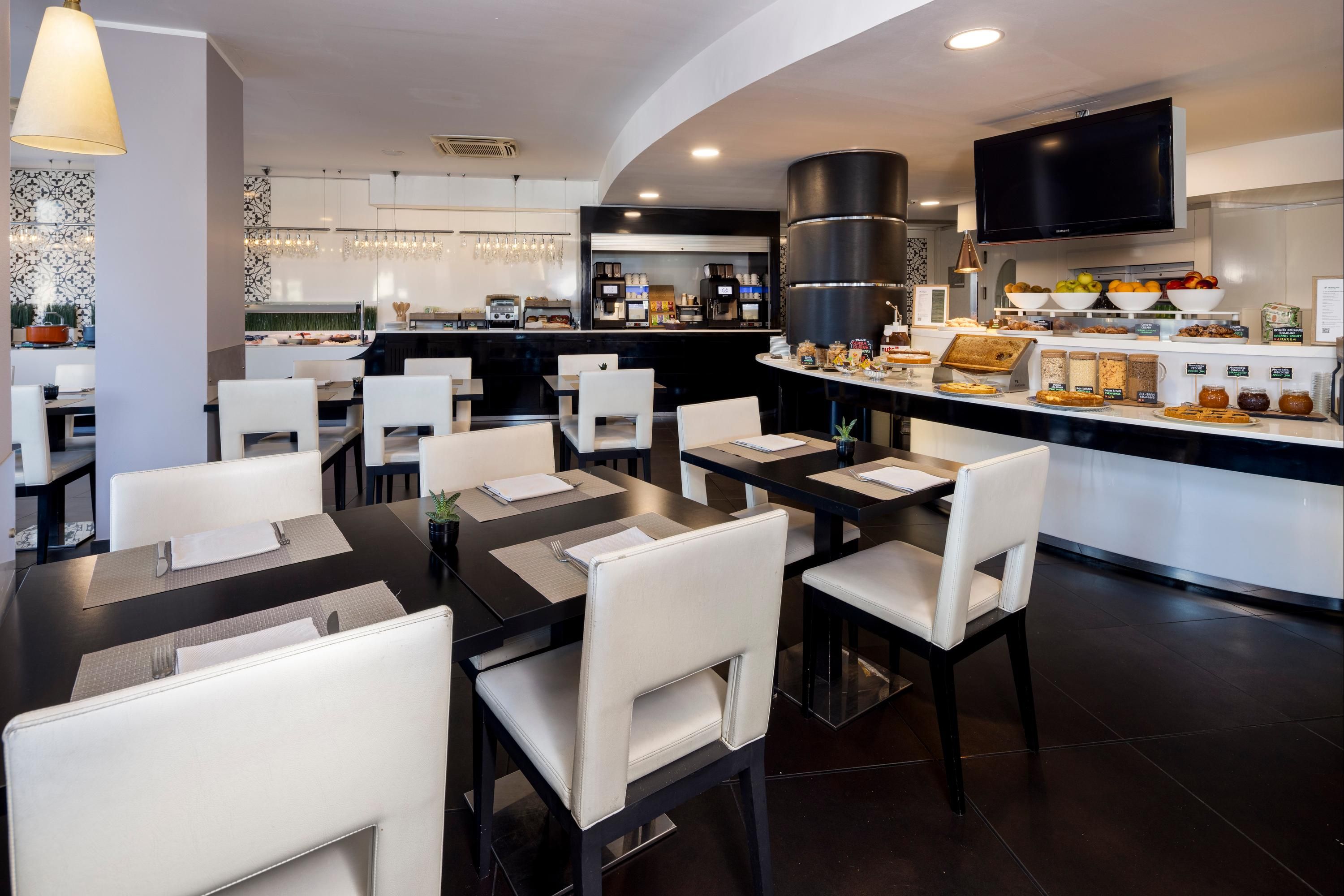 Restaurang