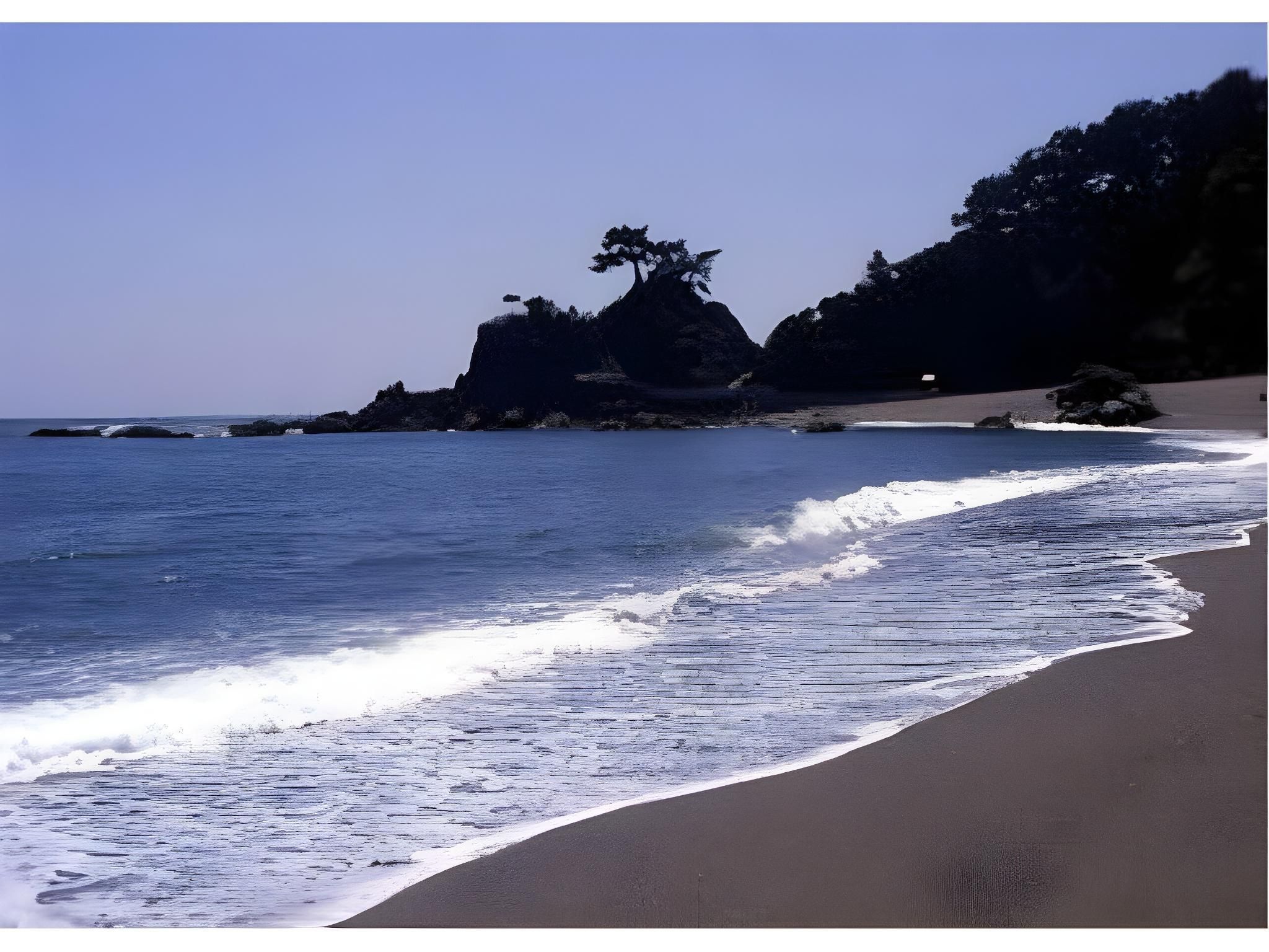 Strand