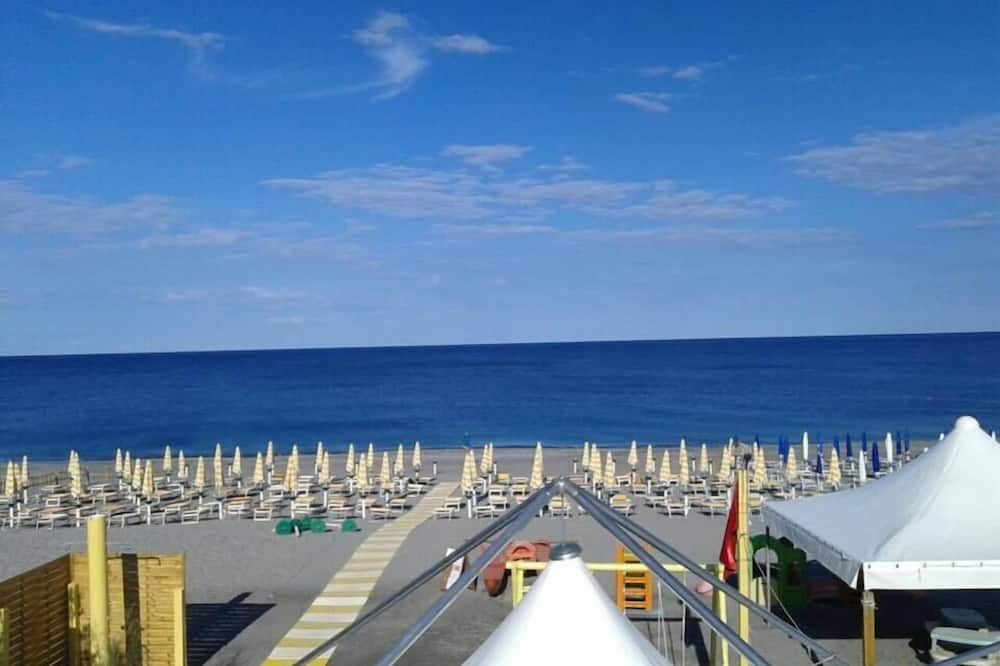 Strand Foto