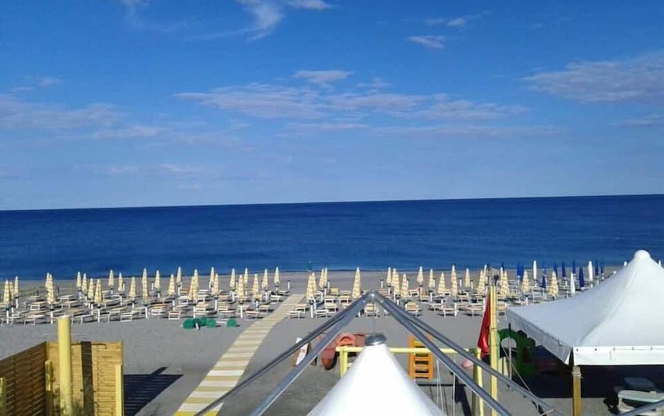 Strand Foto