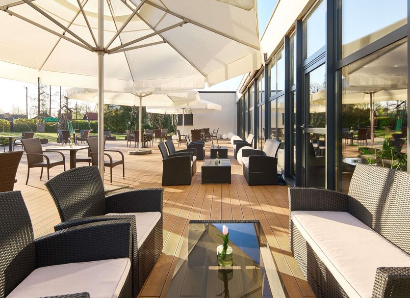 Restaurang Foto