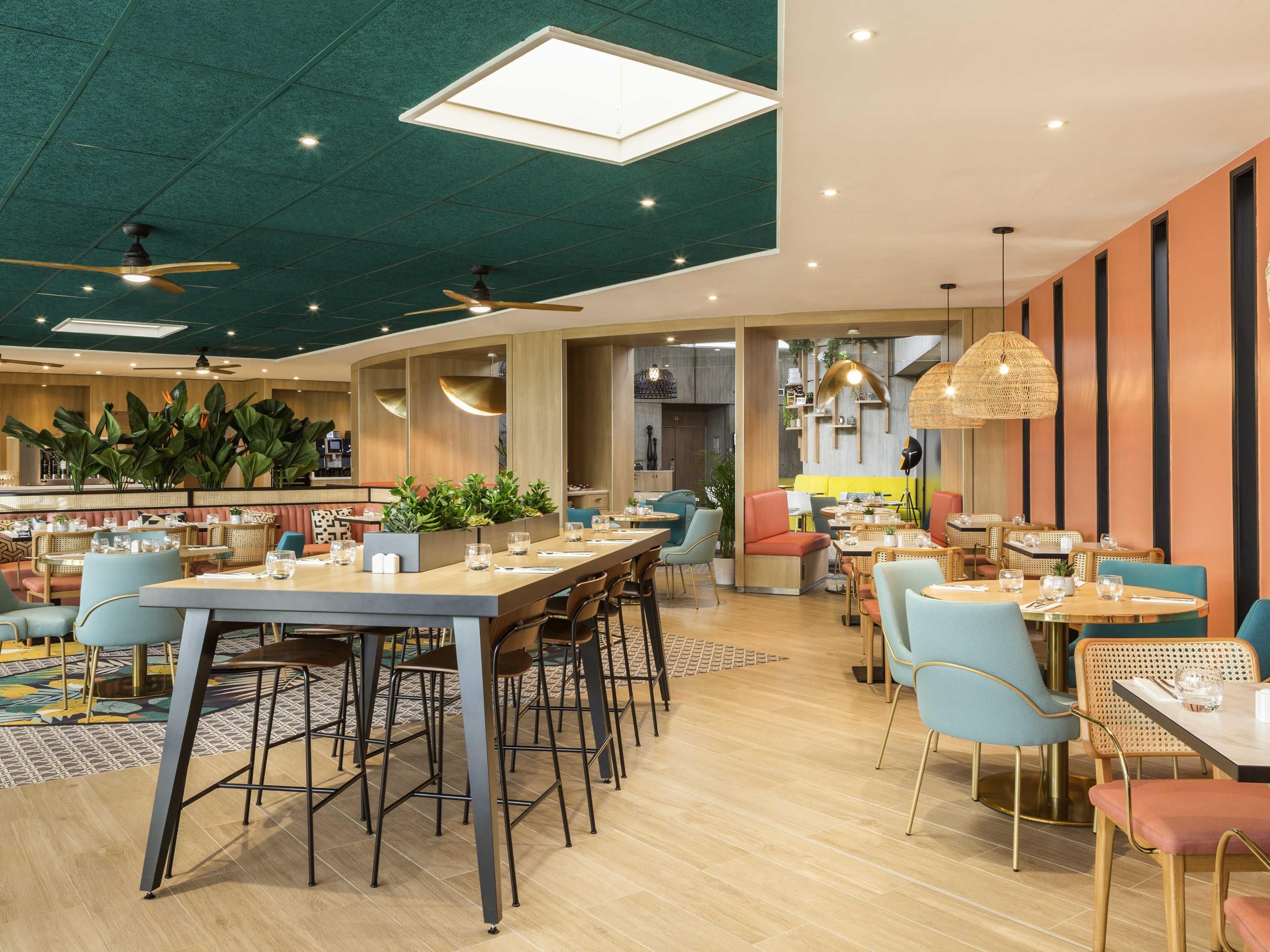 Restaurang