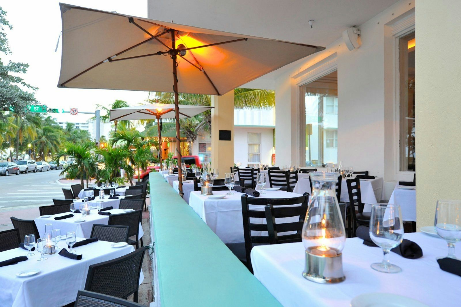 Restaurang