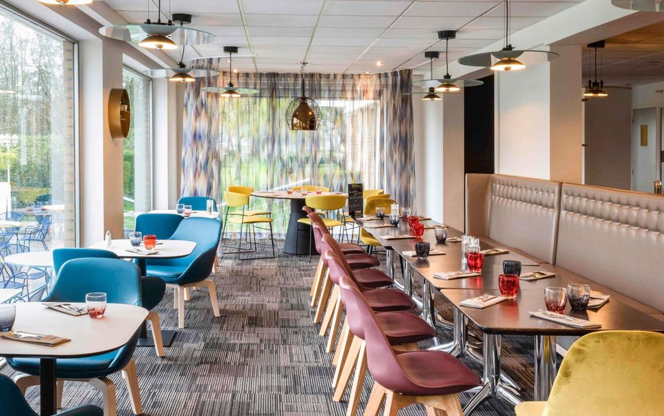 Restaurang Foto