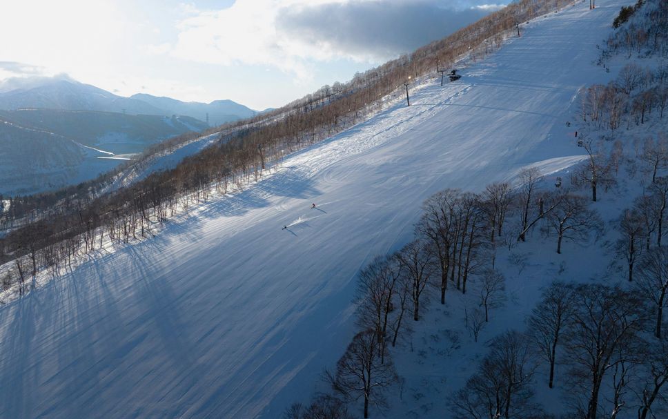 Hotellfaciliteter Foto