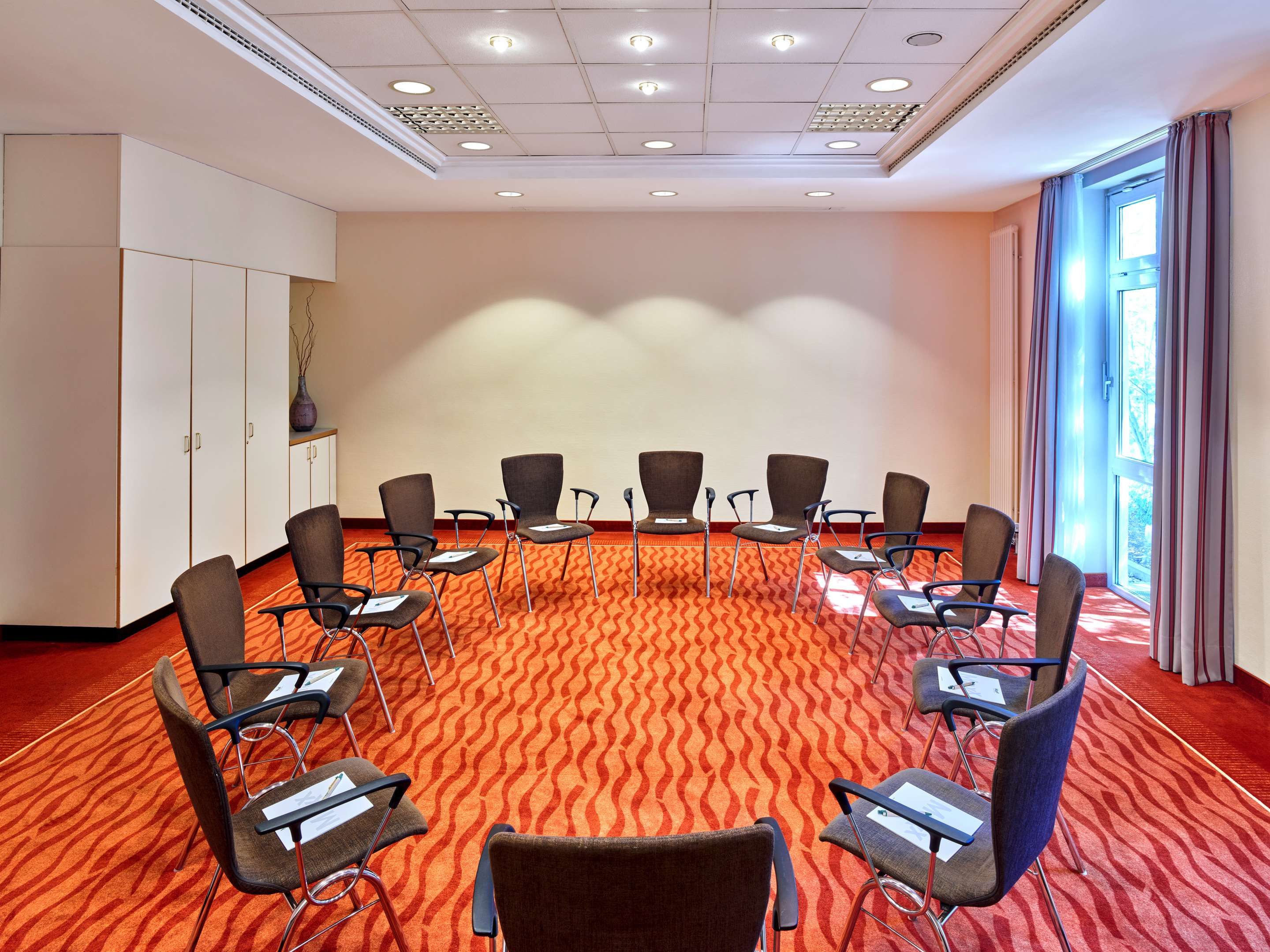 Konferensrum