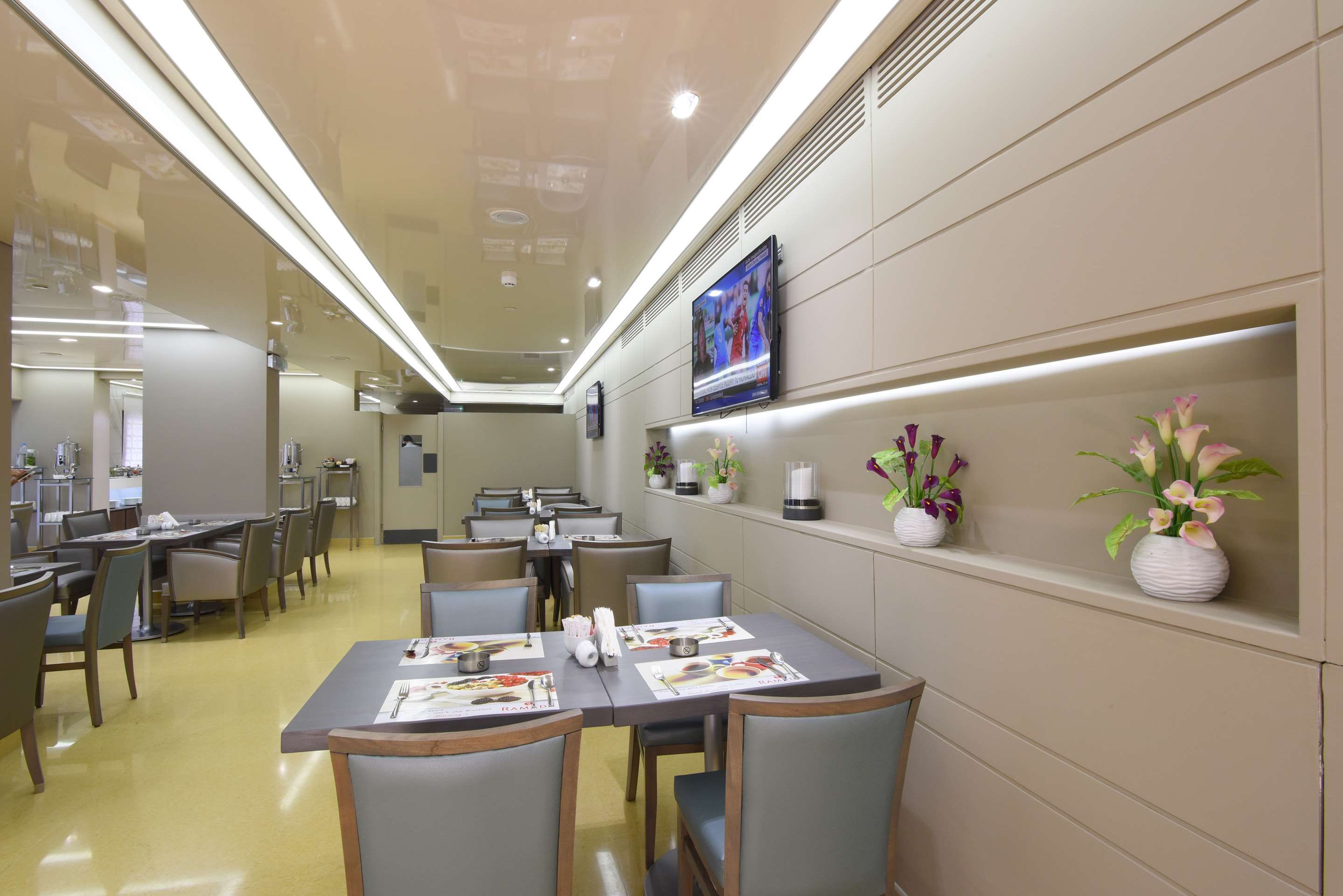 Restaurang