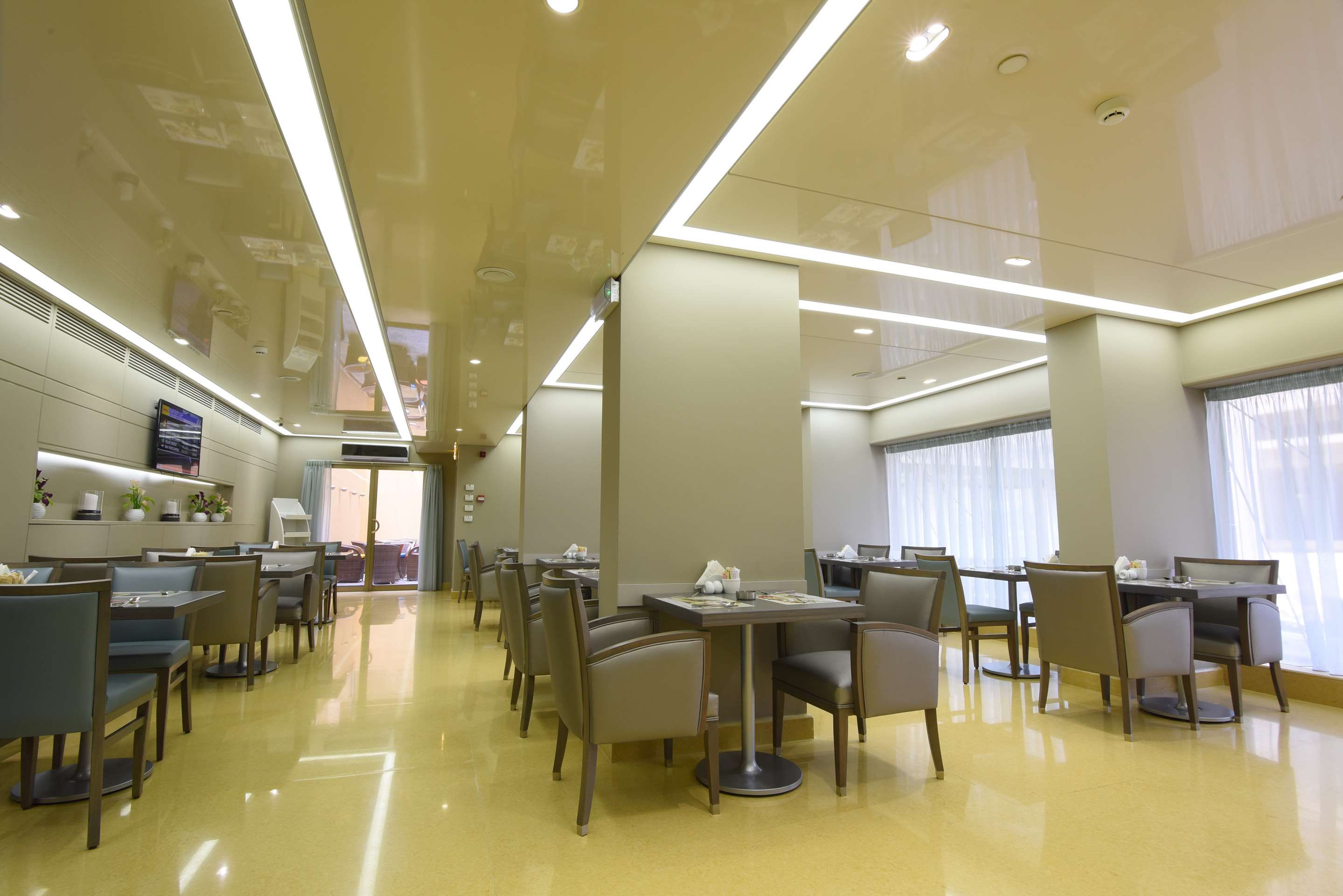 Restaurang