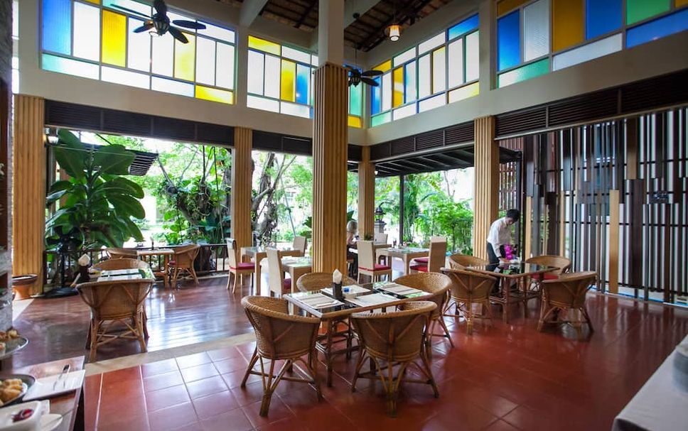 Restaurang Foto