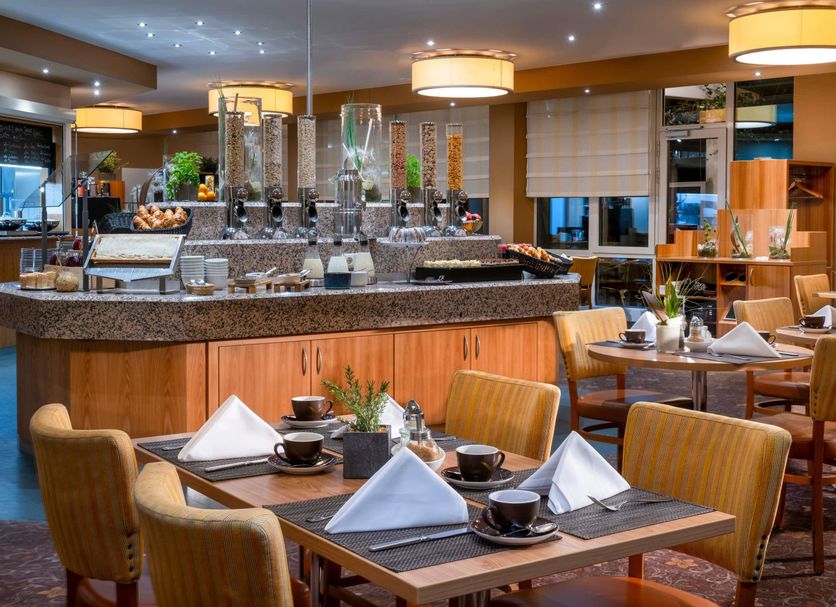 Restaurang Foto