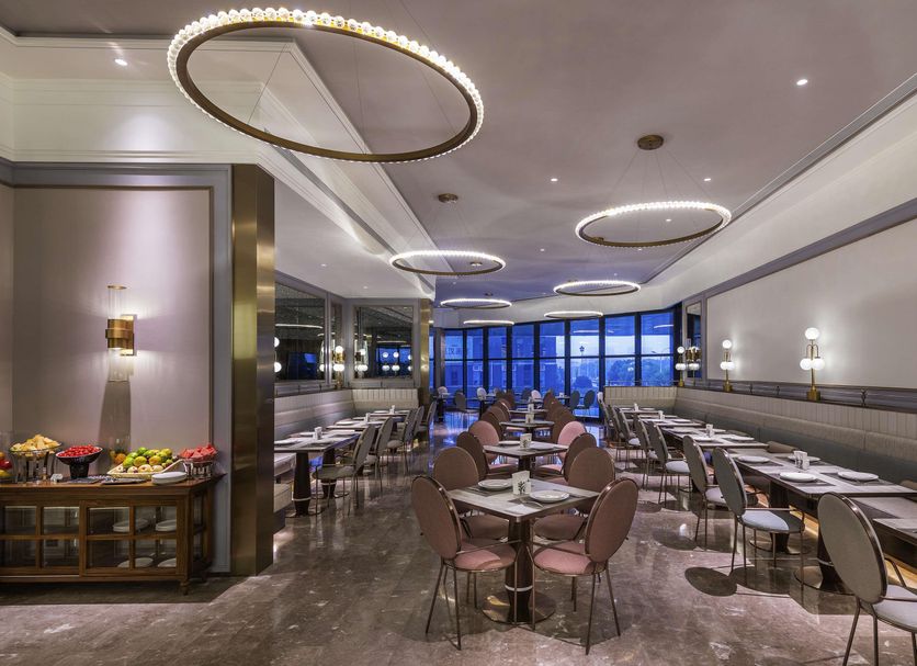 Restaurang Foto