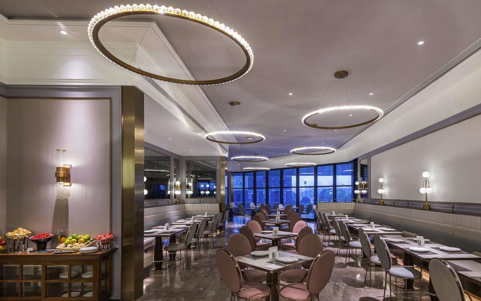 Restaurang Foto